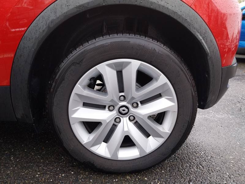 Renault Captur - Photo 29
