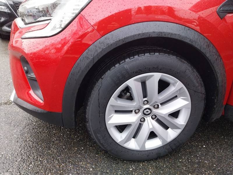 Renault Captur - Photo 30