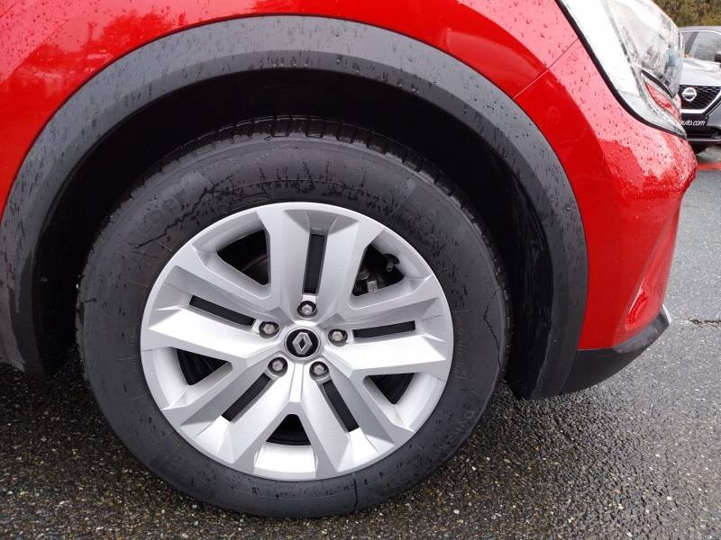 Renault Captur - Photo 31