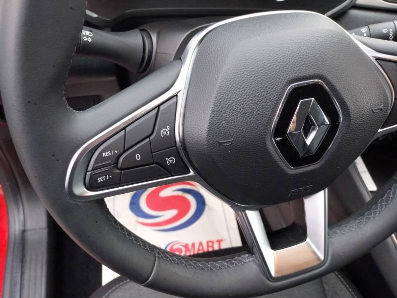 Renault Captur - Photo 34