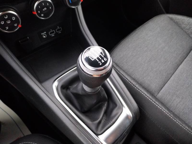 Renault Captur - Photo 35