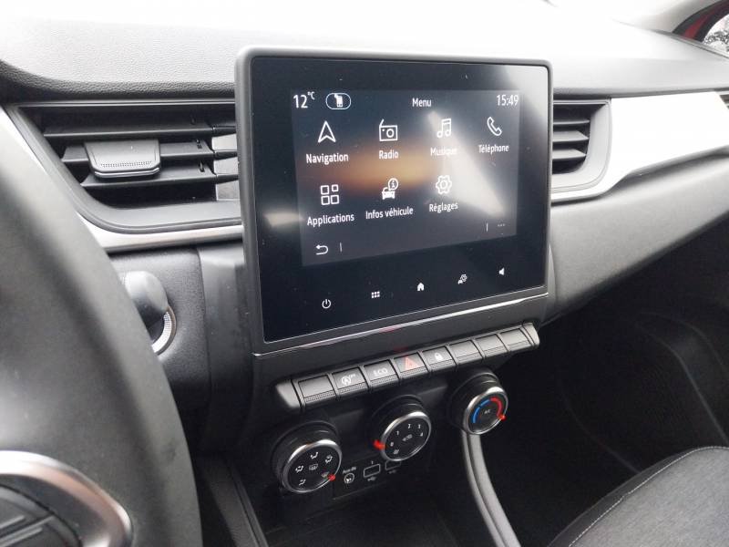 Renault Captur - Photo 36