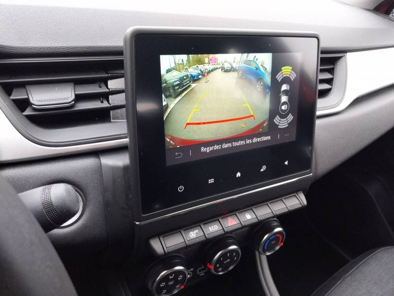 Renault Captur - Photo 37