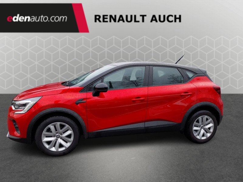 Renault Captur - Photo 4
