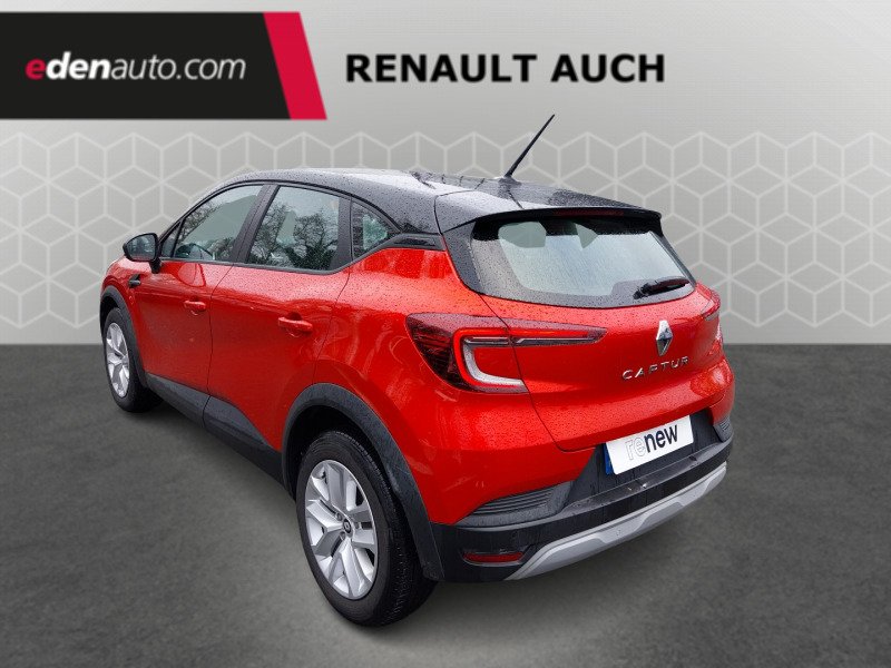 Renault Captur - Photo 5