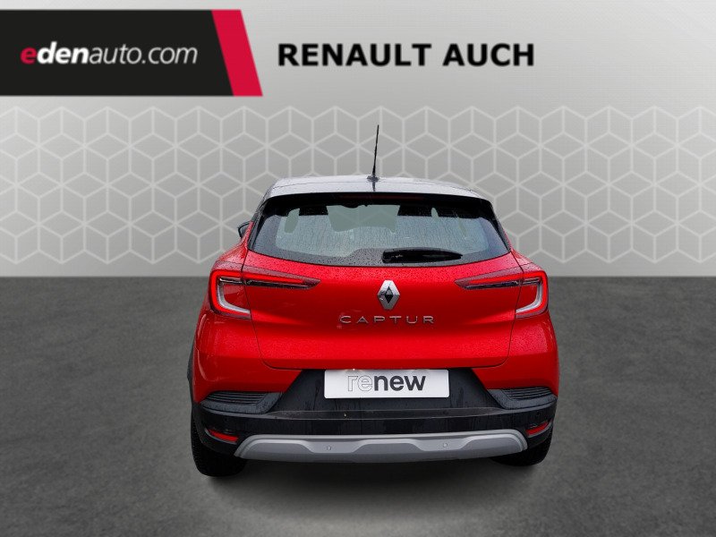 Renault Captur - Photo 6