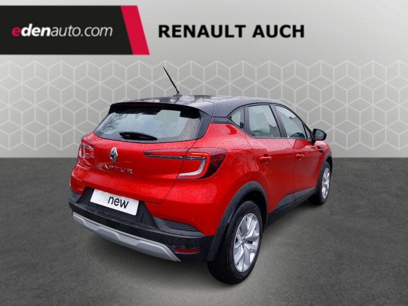 Renault Captur - Photo 7