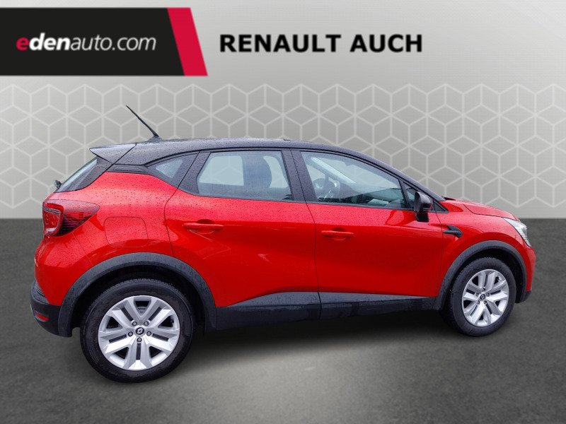 Renault Captur - Photo 8