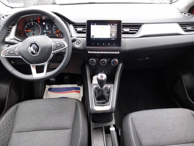 Renault Captur - Photo 10