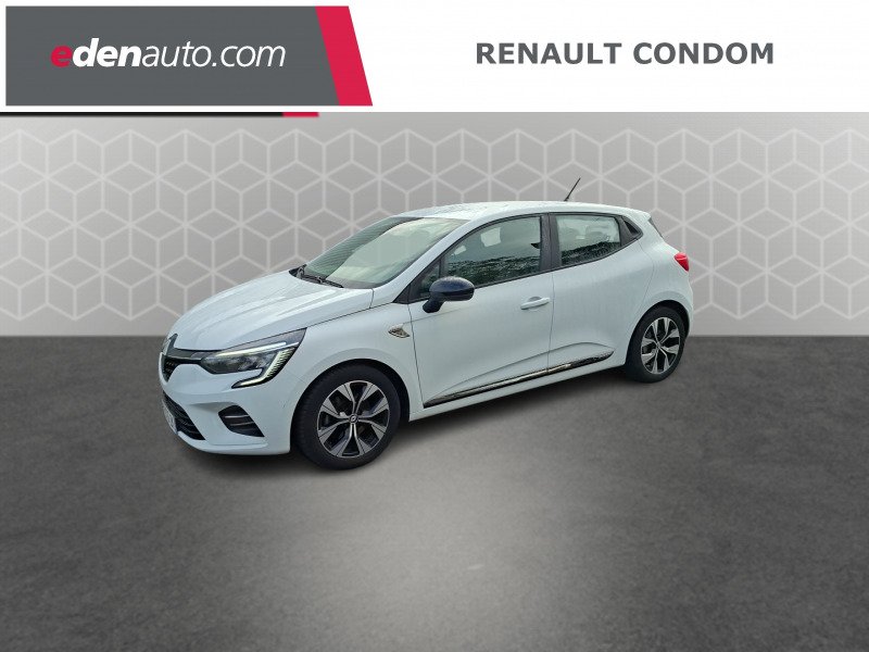 Renault Clio - Photo 1