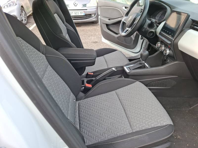 Renault Clio - Photo 14
