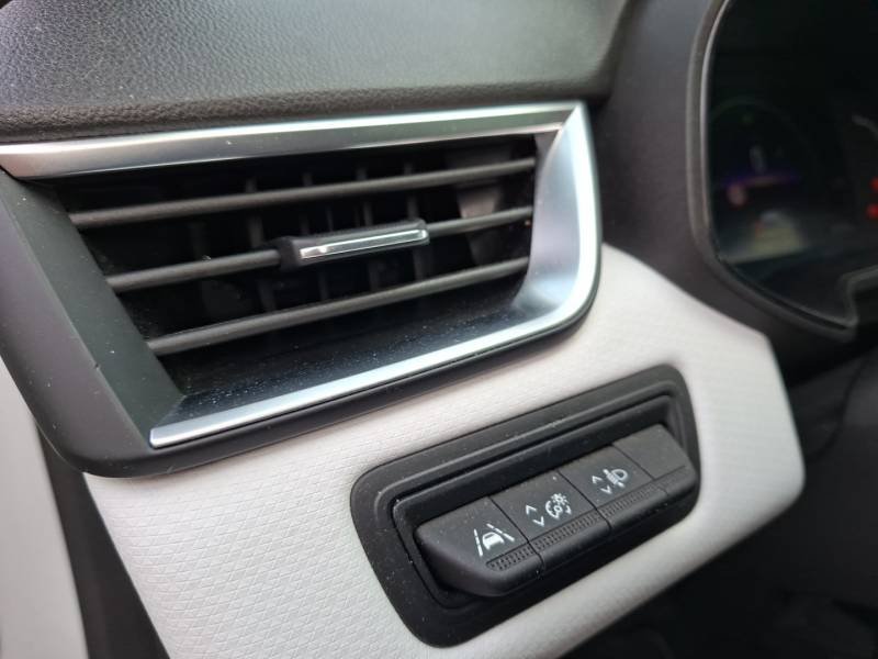 Renault Clio - Photo 15