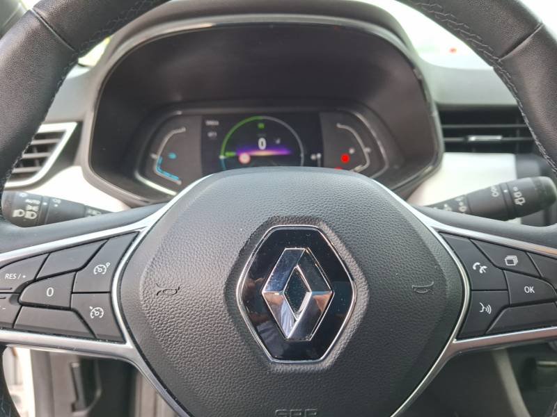Renault Clio - Photo 16