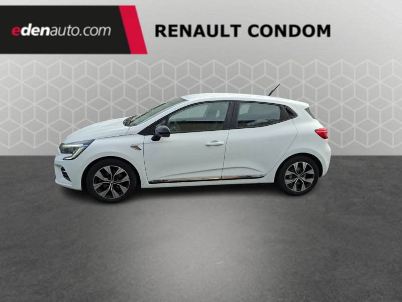 Renault Clio - Photo 2