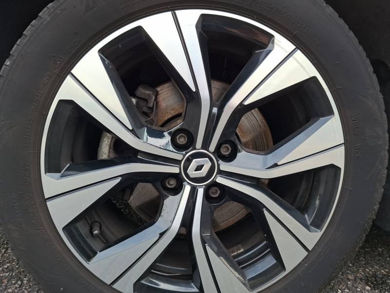 Renault Clio - Photo 21