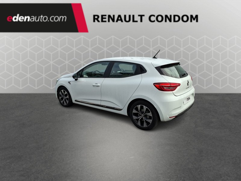 Renault Clio - Photo 3
