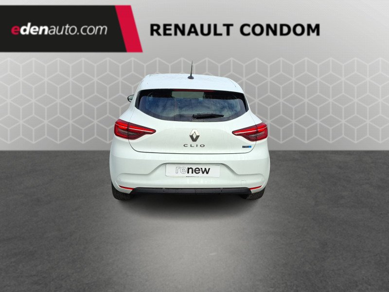 Renault Clio - Photo 4