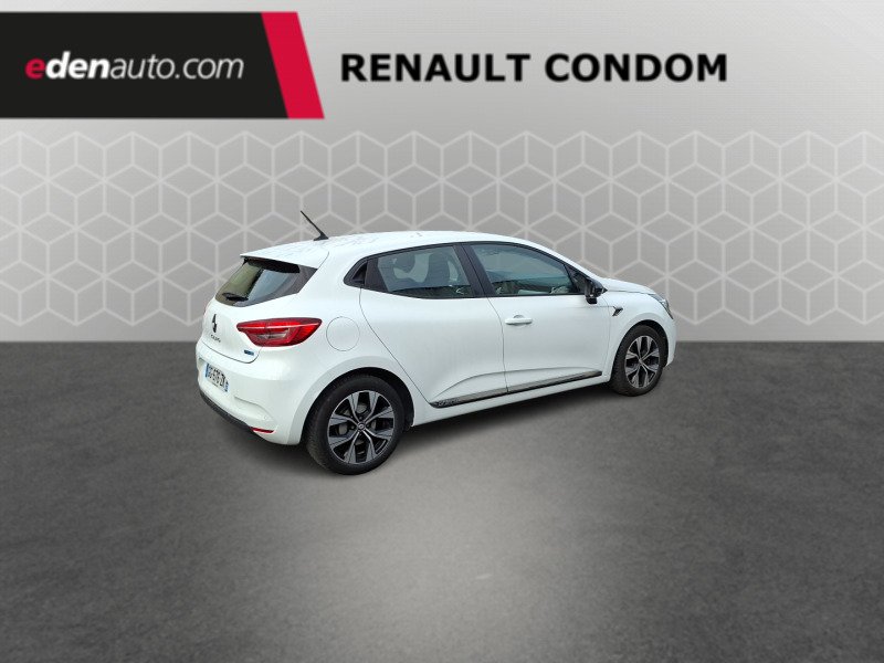 Renault Clio - Photo 5