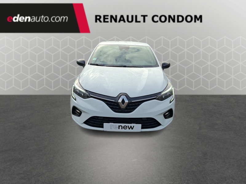 Renault Clio - Photo 6