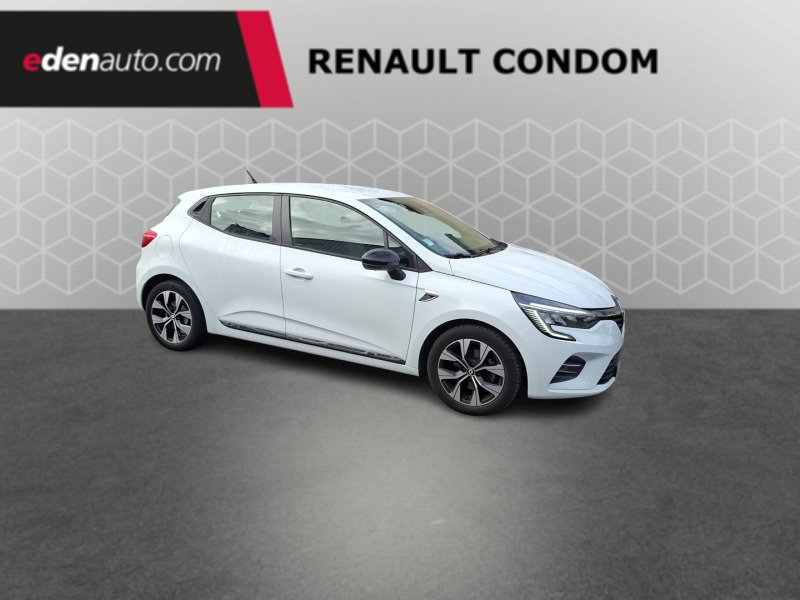 Renault Clio - Photo 8