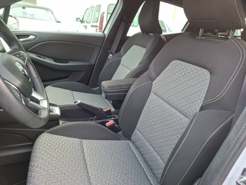 Renault Clio - Photo 9