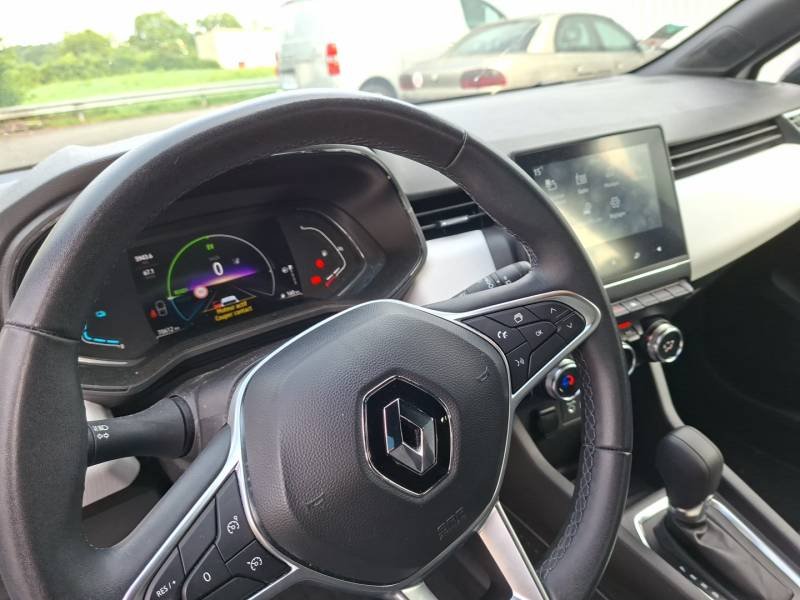 Renault Clio - Photo 10