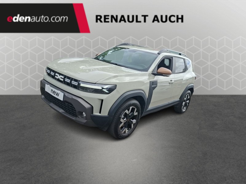 Dacia Duster - Photo 1