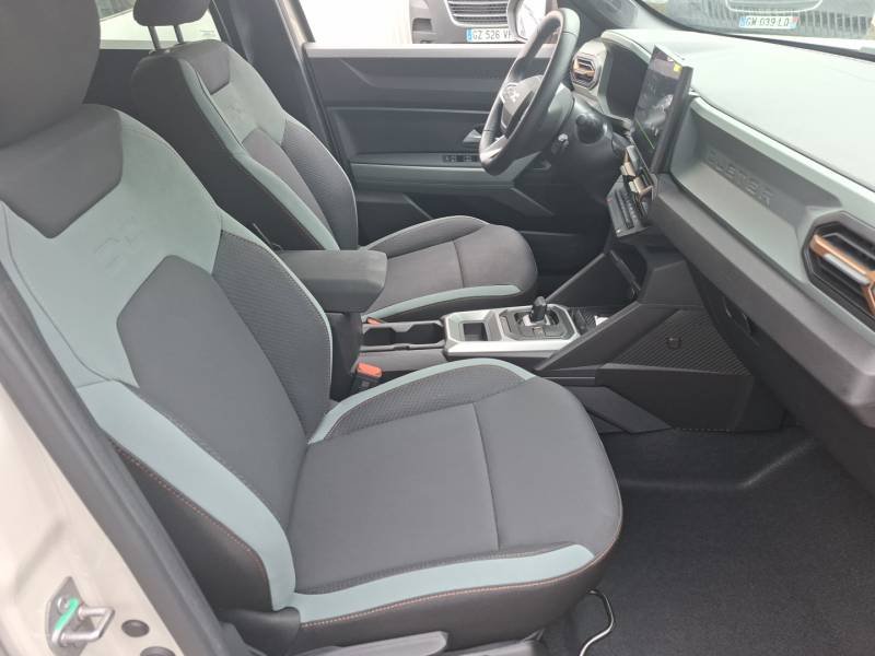 Dacia Duster - Photo 11