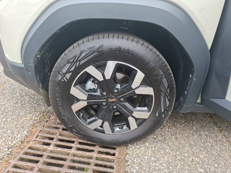 Dacia Duster - Photo 18