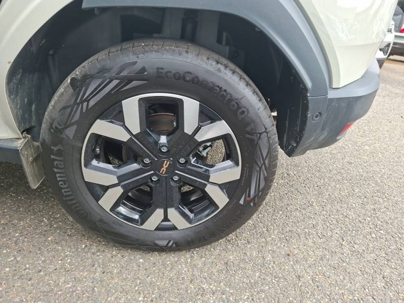 Dacia Duster - Photo 19