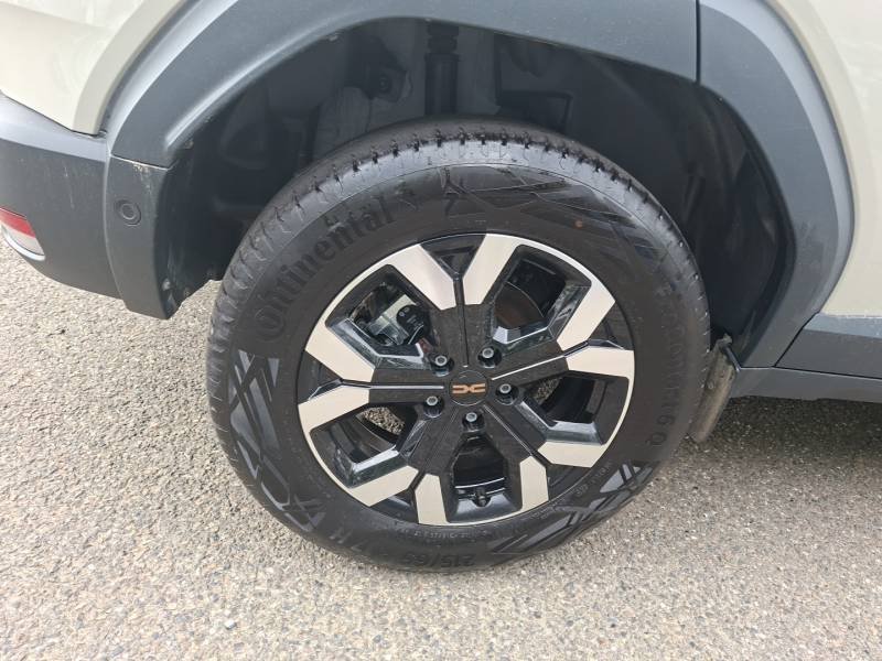 Dacia Duster - Photo 20