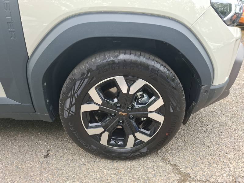 Dacia Duster - Photo 21