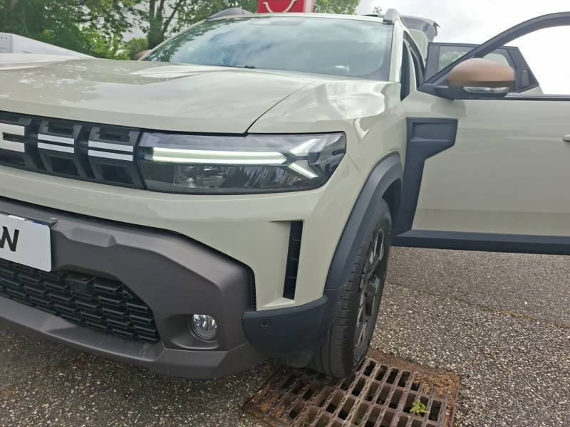 Dacia Duster - Photo 22