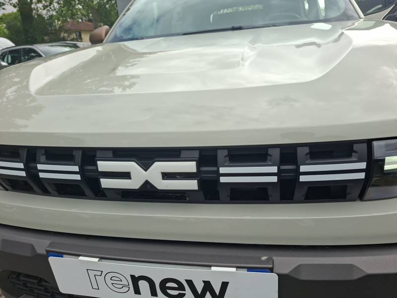 Dacia Duster - Photo 23