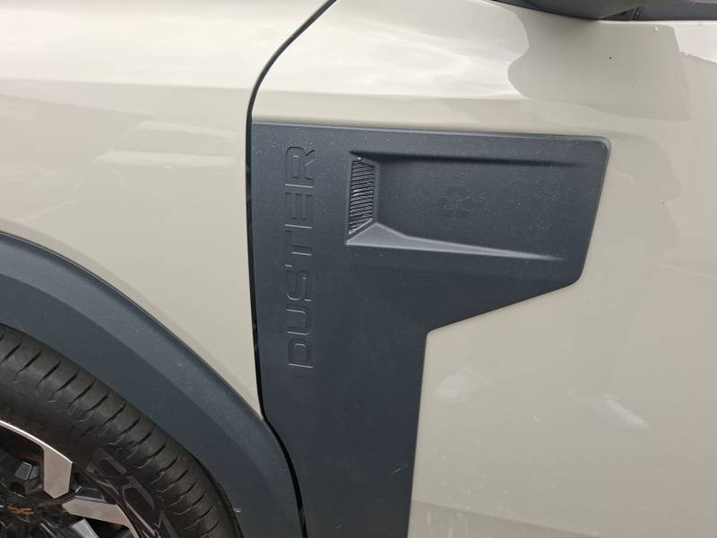 Dacia Duster - Photo 25