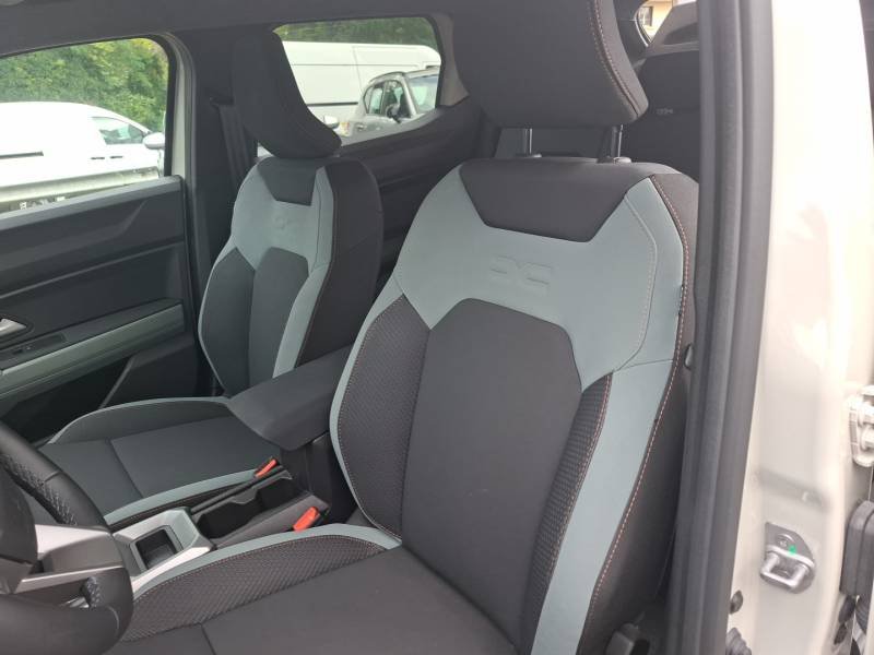 Dacia Duster - Photo 28