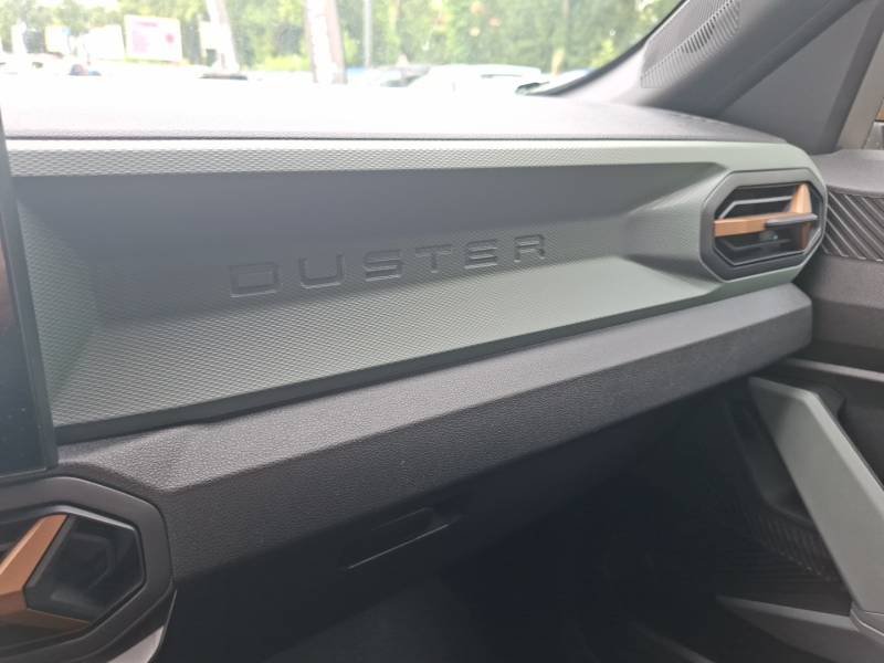 Dacia Duster - Photo 33