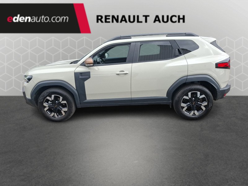 Dacia Duster - Photo 4