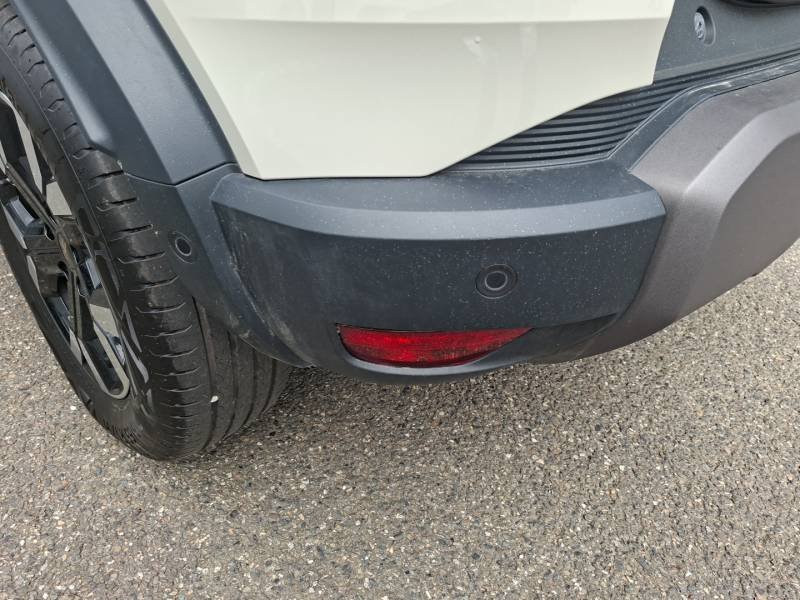 Dacia Duster - Photo 42