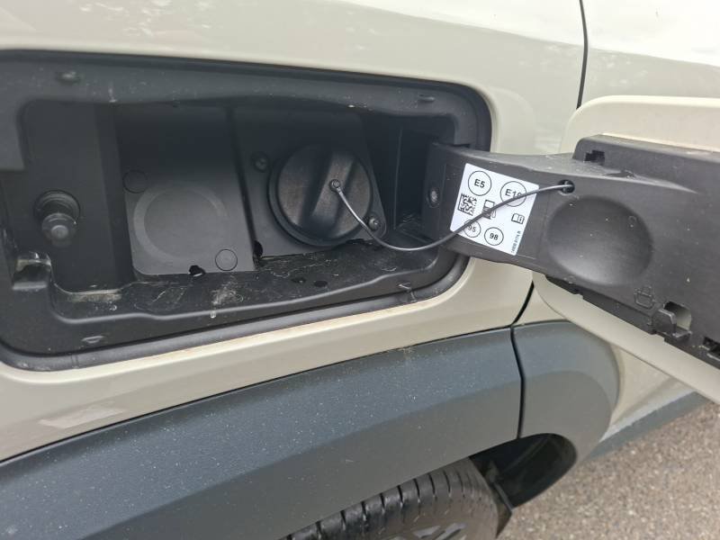 Dacia Duster - Photo 43