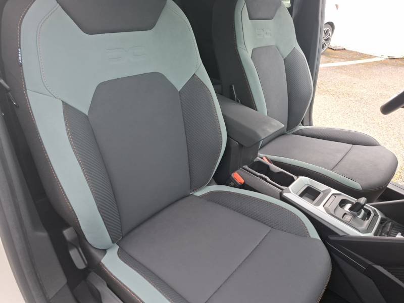 Dacia Duster - Photo 46