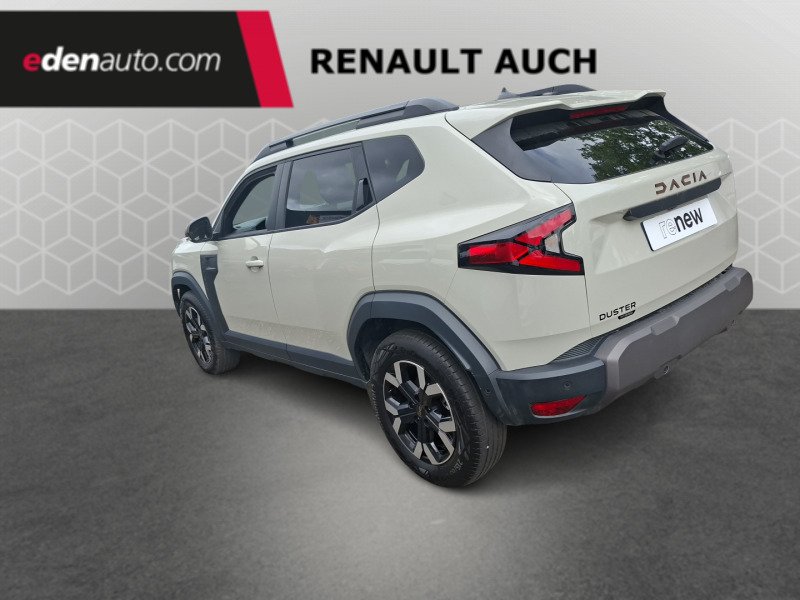 Dacia Duster - Photo 5