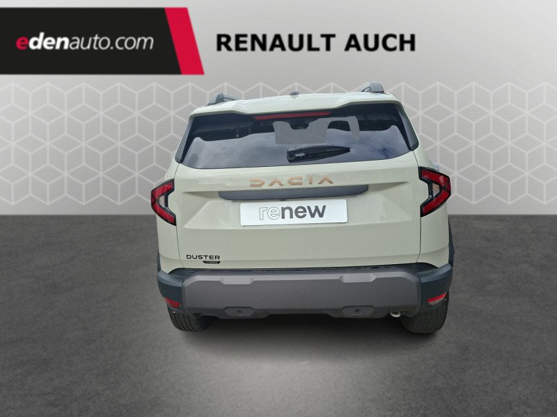 Dacia Duster - Photo 6