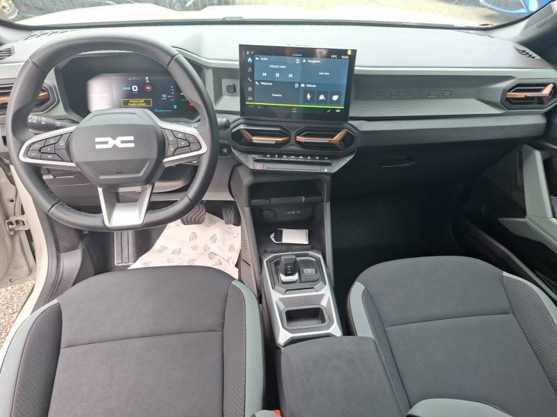 Dacia Duster - Photo 10