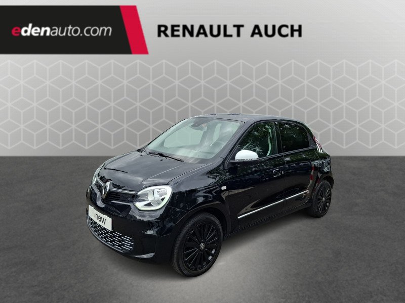 Renault Twingo - Photo 1