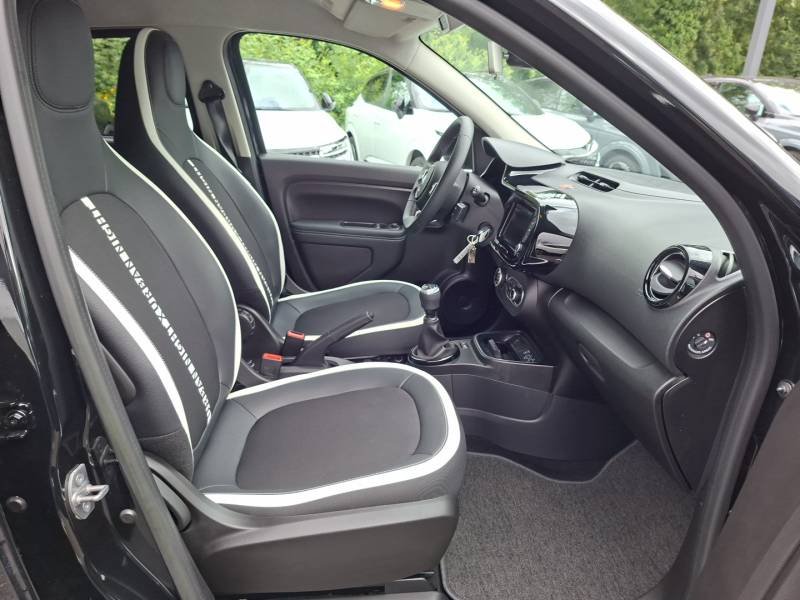 Renault Twingo - Photo 11