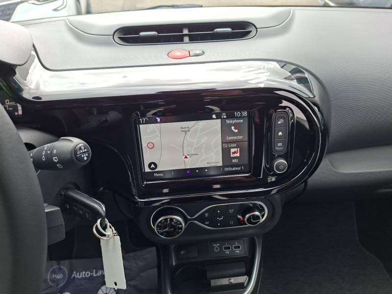 Renault Twingo - Photo 12