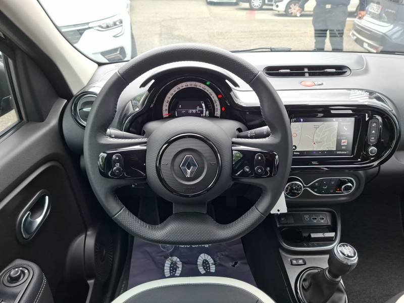 Renault Twingo - Photo 13