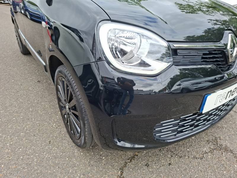 Renault Twingo - Photo 16