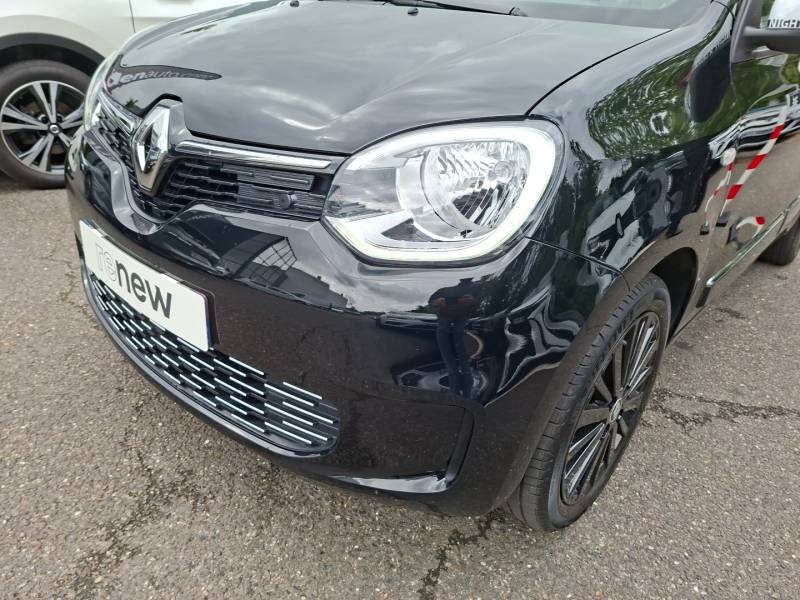 Renault Twingo - Photo 17